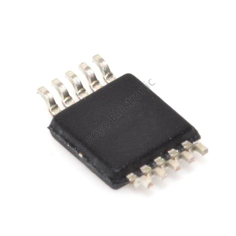 Ansoyo HT5010 HT 5010 Electronic IC Chips Bom Component Kit Semiconductor