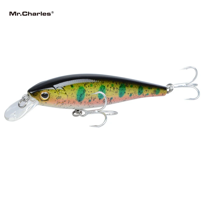 Custom fishing lure manufacturers Clearance