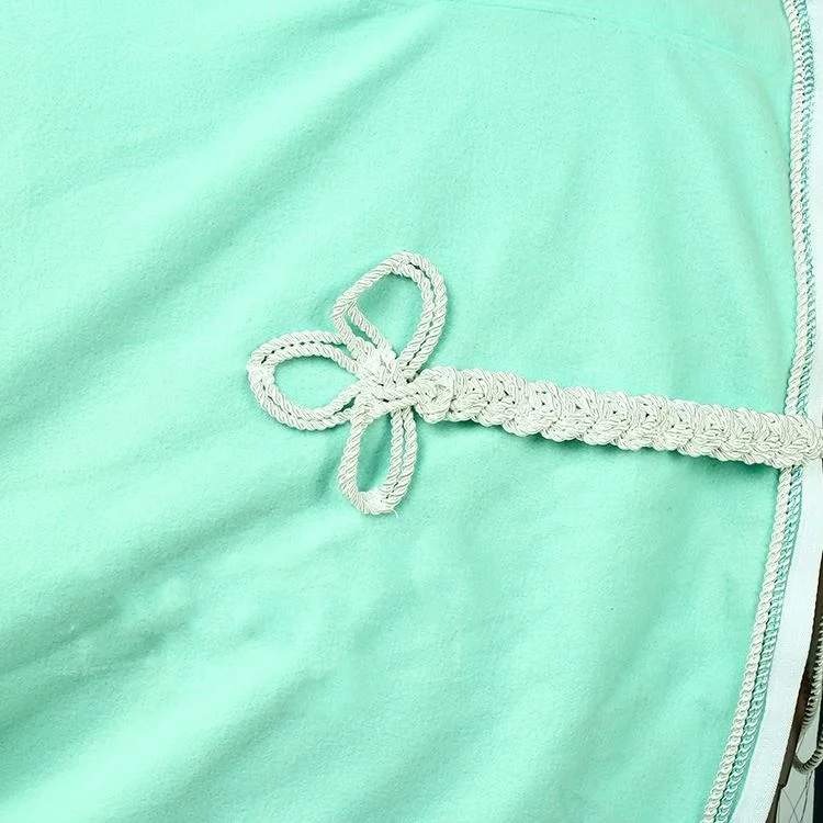 Спортивное оборудование для конного спорта, оптовая продажа, флисовые охлаждающие коврики