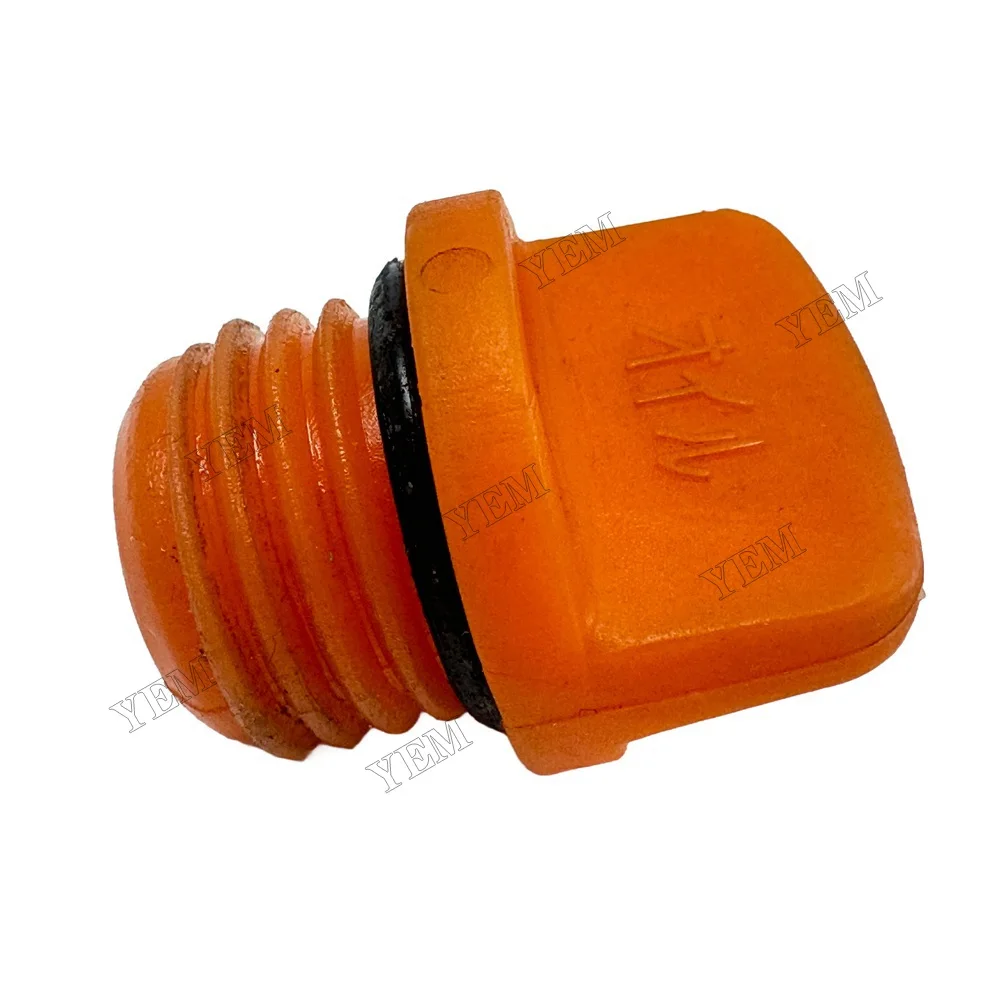 Oil Fill Cap Fit for Yanmar 3TNV76 Engine 6