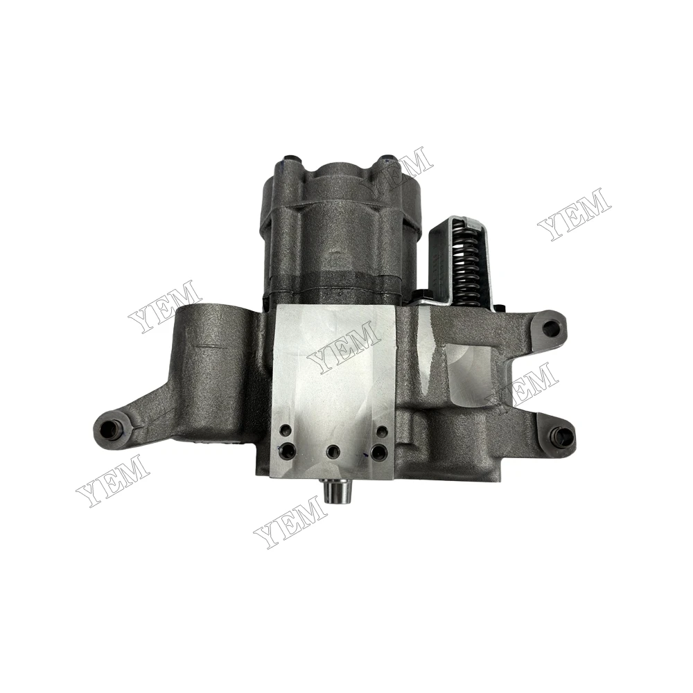 Oil Pump 6N-2344 7C-1772 for Cat C27 Fast Delivery Engine Parts 3