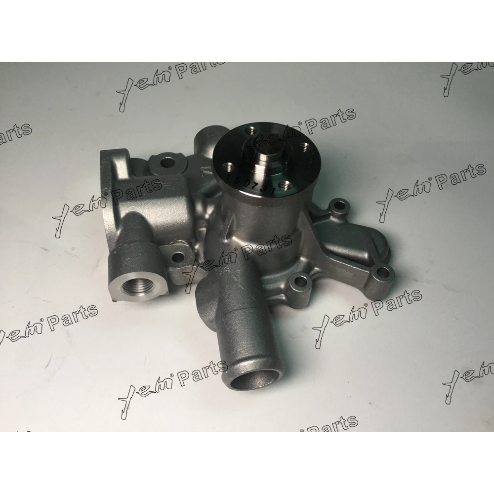 Engine Repair Kit 3TNE74 Water Pump for Yanmar Fast Delivery Engine Parts