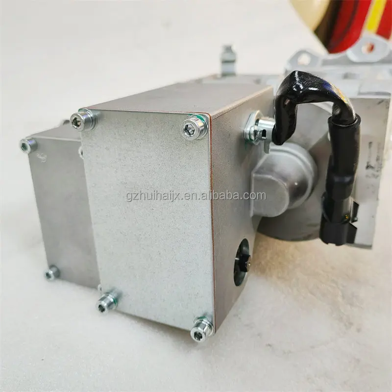 New Diesel Fuel Injection Pump 5258154 for Cummins 6L8.9 BYC with 6 Months Warranty