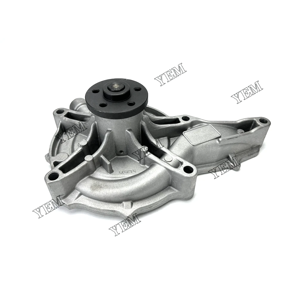 For Volvo EC480 1 PCS Water Pump Heavy Duty Engine Parts 3