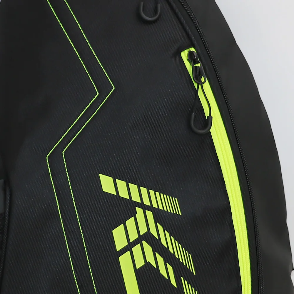 Kopbags Wholesale Pickleball Bag Backpack Women Men Tennis Bag Tennis Backpack Reversible Pickleball Paddle details