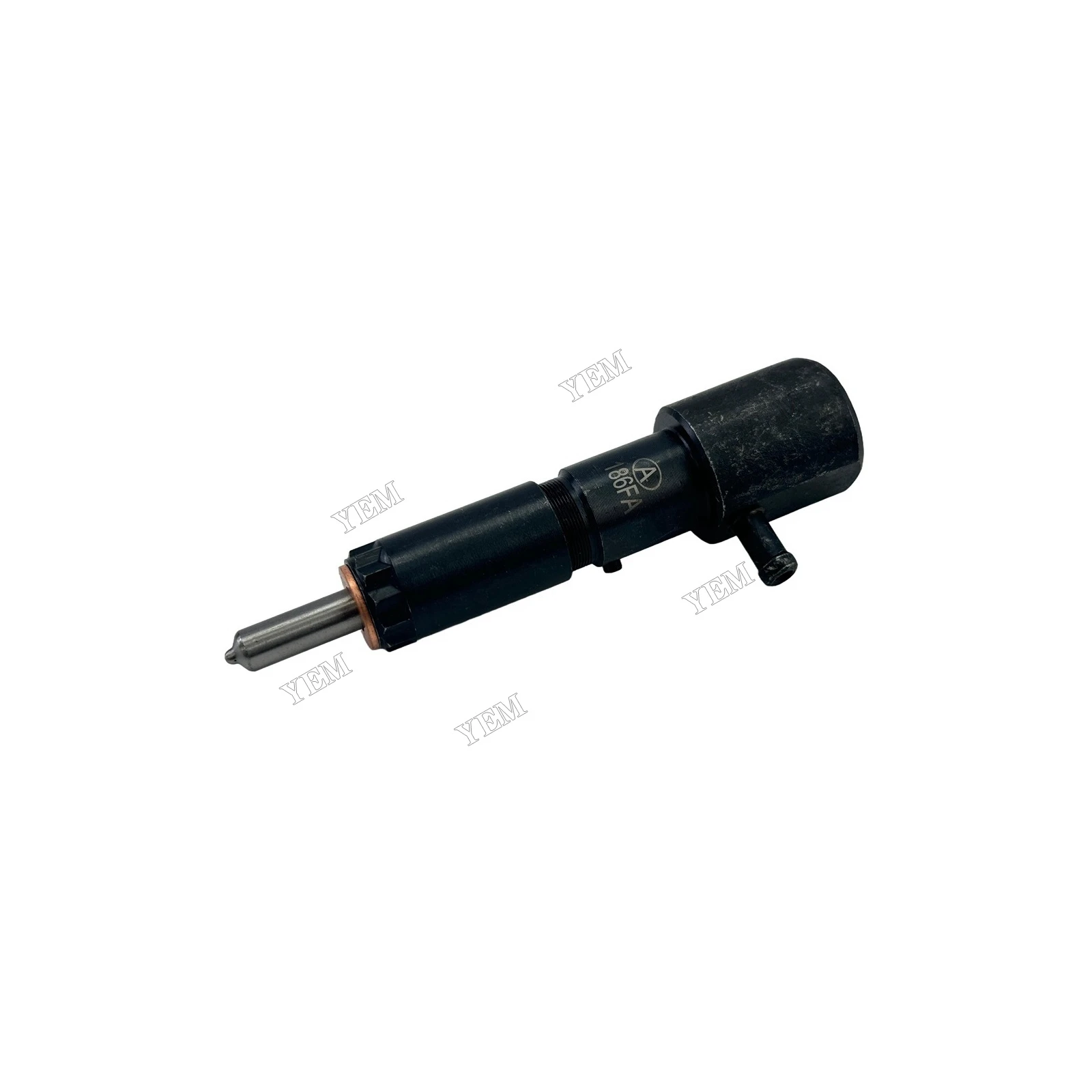 Injector Suitable for Yanmar 186FA Engine Replacement Parts