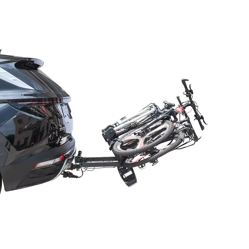 Aluminum Alloy or Bicycles Mount Rear Hitch Ball Mount Bike - Main Image