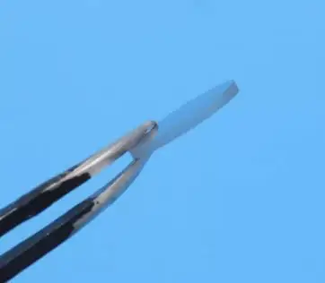 1% аттенюатор отражающего типа с коэффициентом пропускания 400-170