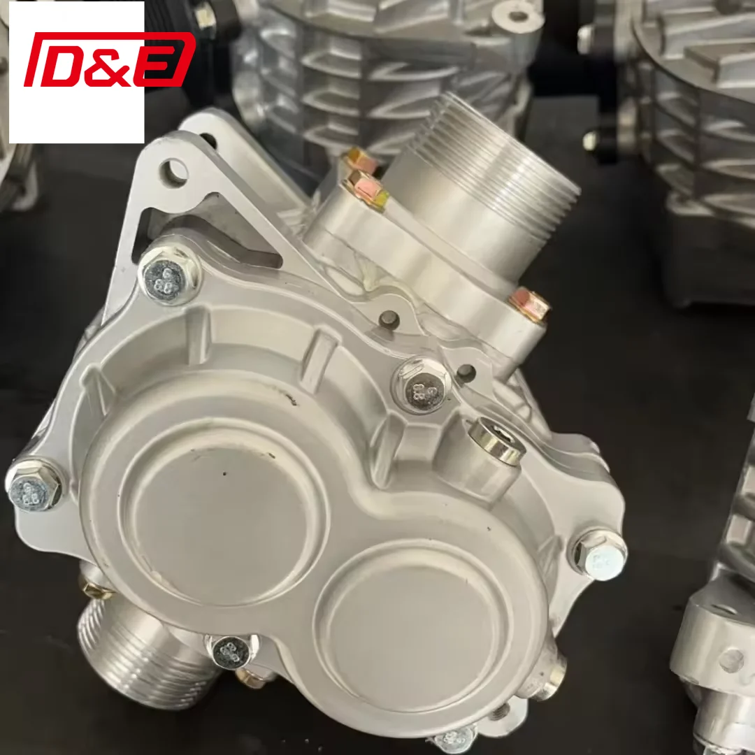 AMR300 ミニルーツスーパーチャージャー 12ヵ月保証付き 6KG