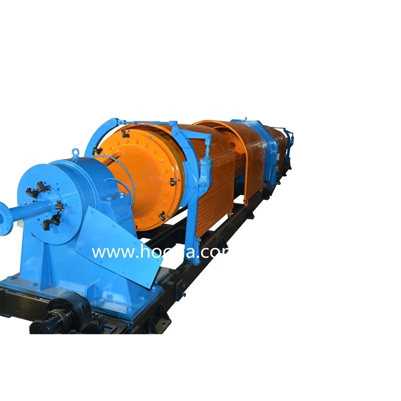 Abc Cable Making Machine Abc Wire And Cable Machine Production Machine ...