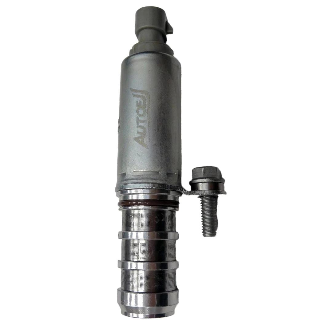 ALB-1601170934418 OEM 12655420 Air Conditioning Compressor Engine Oil Control Valve For Valvula Sensor Actuador Arbol Chevrolet Capt