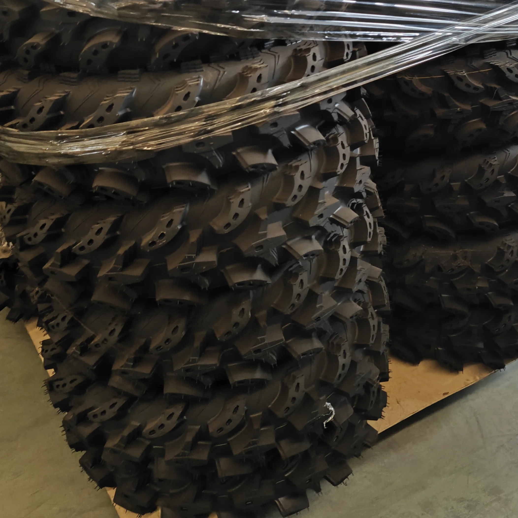 Kta High Tread 40 Mm Mud Tire Offroad Atv Tires 28x1012 28x10x12 Pneus