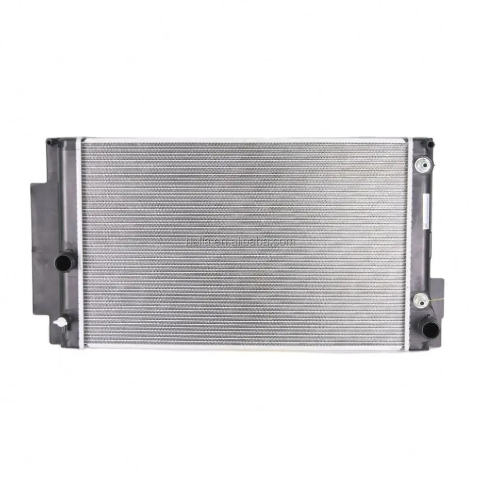 Engine Radiator for HONDA STREAM 2001- 19010-PSA-901 19010-PSA-003