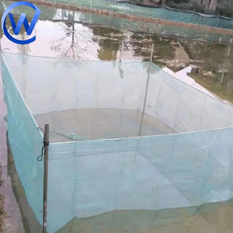 breeding nets for fish Deluxe Handmade In-Tank Breeder Net 1 x Mesh Fry Hatchery Breeding Box for Fish Tank MATERIAL Marina Fish Net Breeder