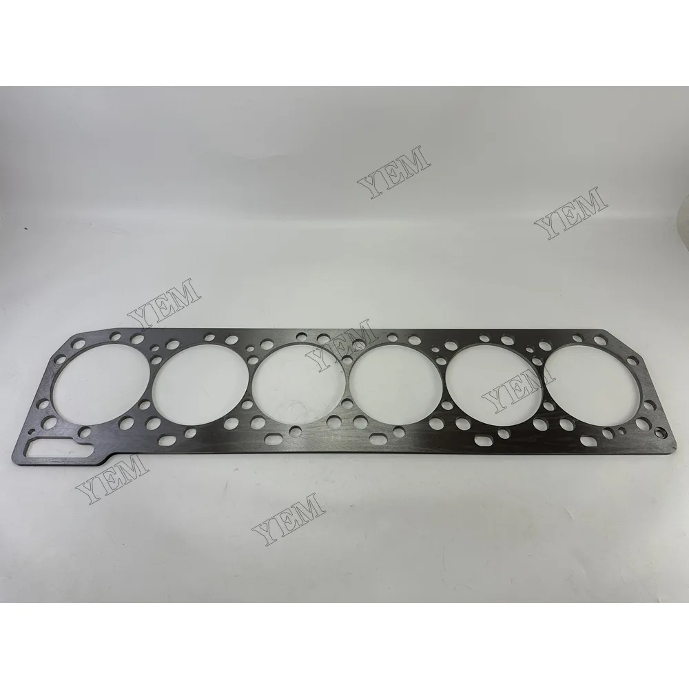 6I-4421 Thick Space Plate for Caterpillar C15 Genuine Engine Parts 2