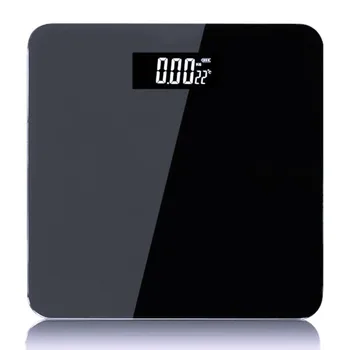BFS98 Smart Scale Digital Bathroom Weight Scale Body Weighing Scale