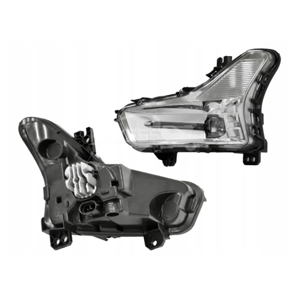 KS7315A254DB Car LED Fog/Driving Lights for Ford Mondeo 2013-2019 Fog ... — 2