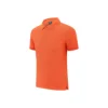 Polo naranja
