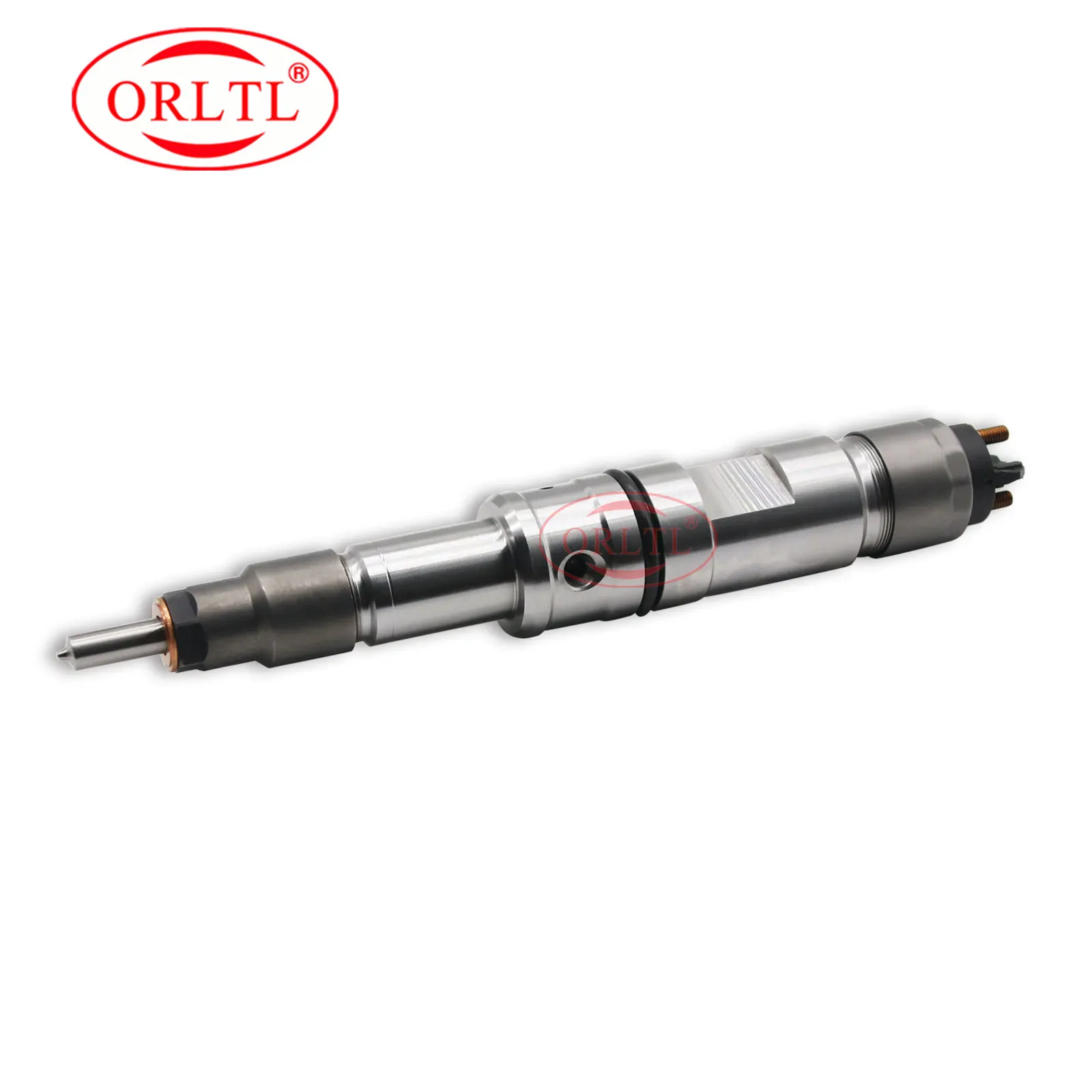 Common Rail Fuel Injection 0 445 120 524 Diesel Oil Injector 0445 120 524 0445120524 for Injector Nozzles
