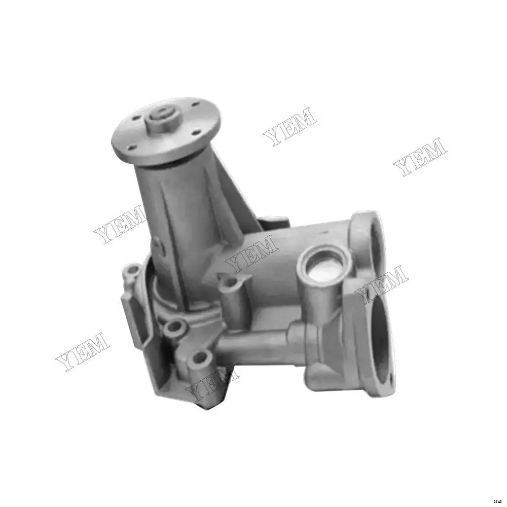Water Pump MD997150 MD997084 MD664616 Fit for Mitsubishi 4D56 Engine