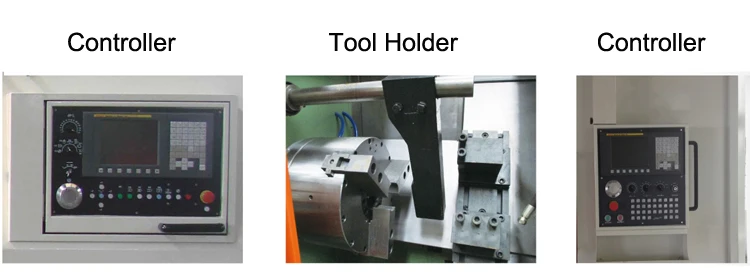 API 5CT Standard CNC Pipe Threading Machine