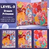 Level 3: Dream & Mermaid princess