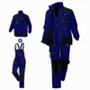 Dark Blue