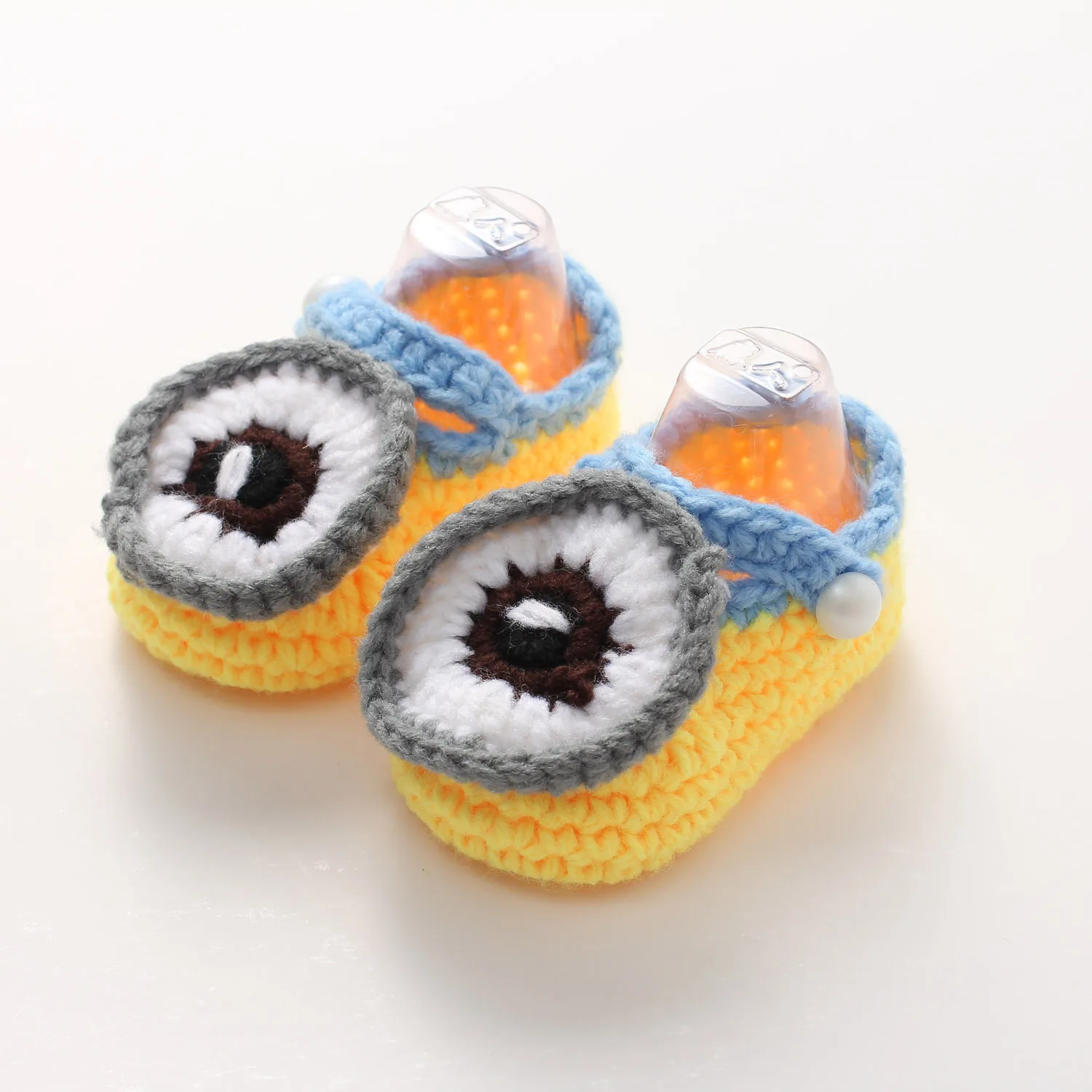 Botines Tejidos A Mano Para Bebé Recién Nacido,Zapatos Para Bebé - Buy Niño Zapato,Bebé Primer Lugar Los Caminantes Zapatos,Suave Tejer Crochet Bebé Casuales Zapatos Product on Alibaba.com