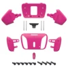 Solid Nova Pink VPFM5008