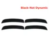 Black-Not Dynamic