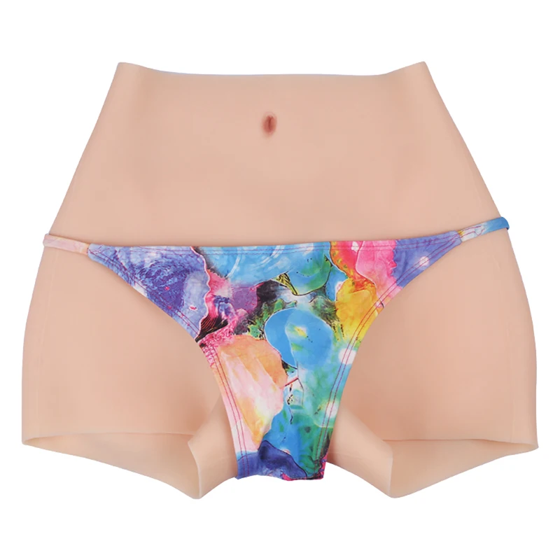 High Quality Butt High Strength Butt High Strength Resilience Big Butt Ass Artificial Buttocks Sexy Girls Vagina Product