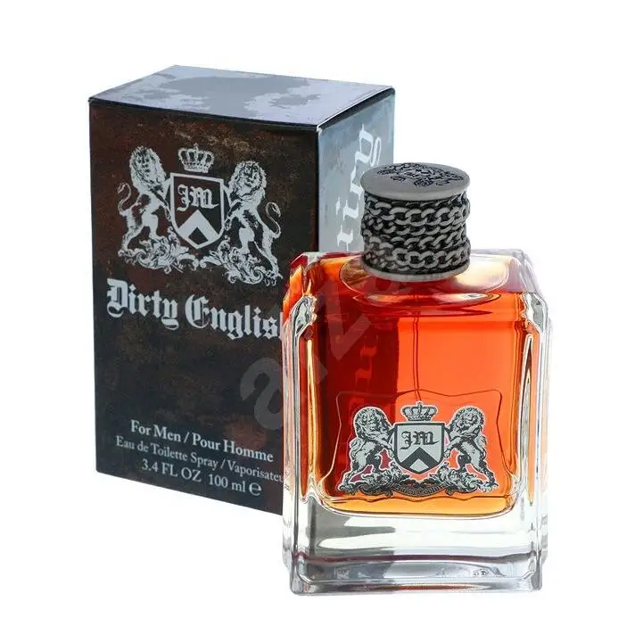 Dirty english online perfume