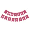 paper banner