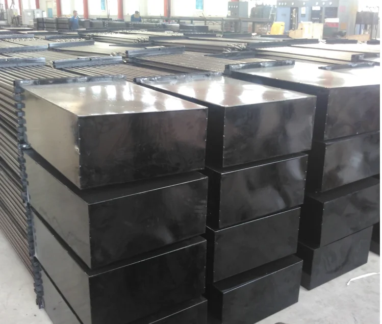 API 11B глубокая скважина высокопрочный класс HY Sucker