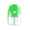 Verde