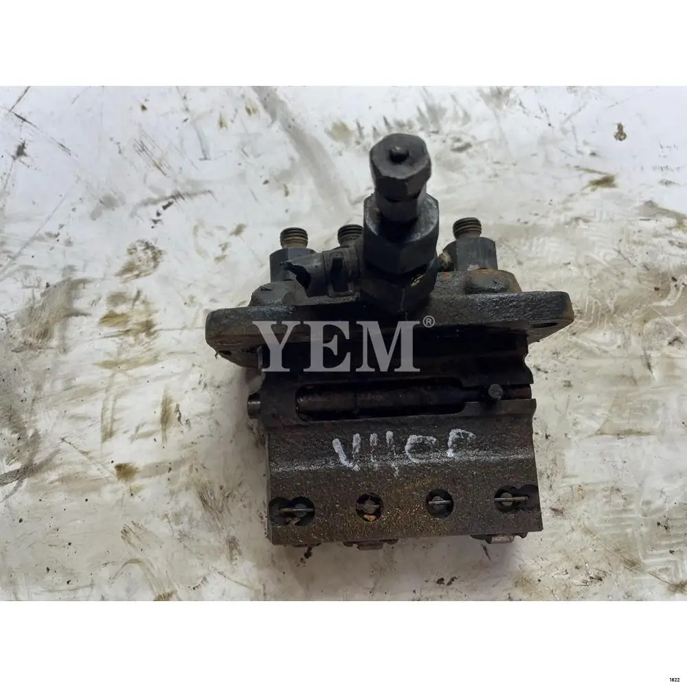 High Quality Manufactory Diesel Engine Pump Rotor For Kubota V1100
