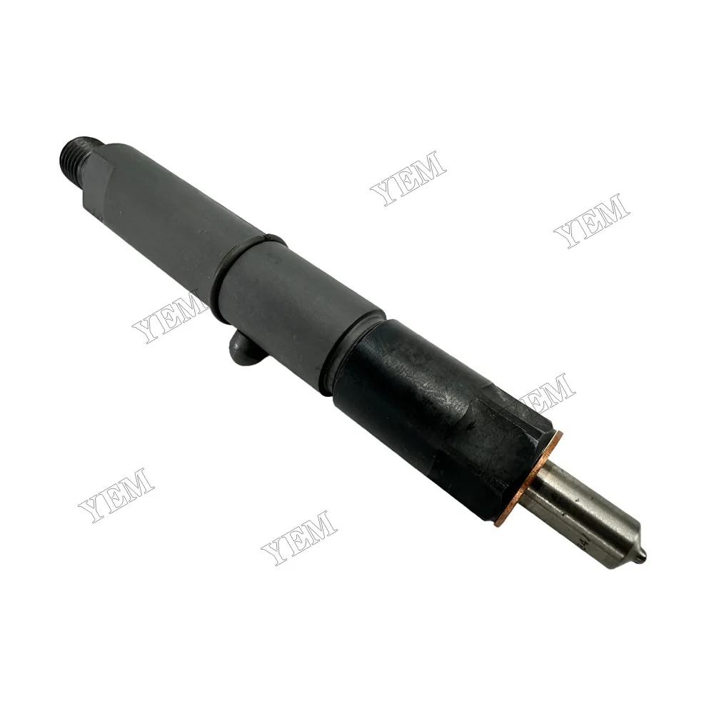 Injector 65.10101-7051 Fit for Doosan Develon P158LE Machinery Engine Parts