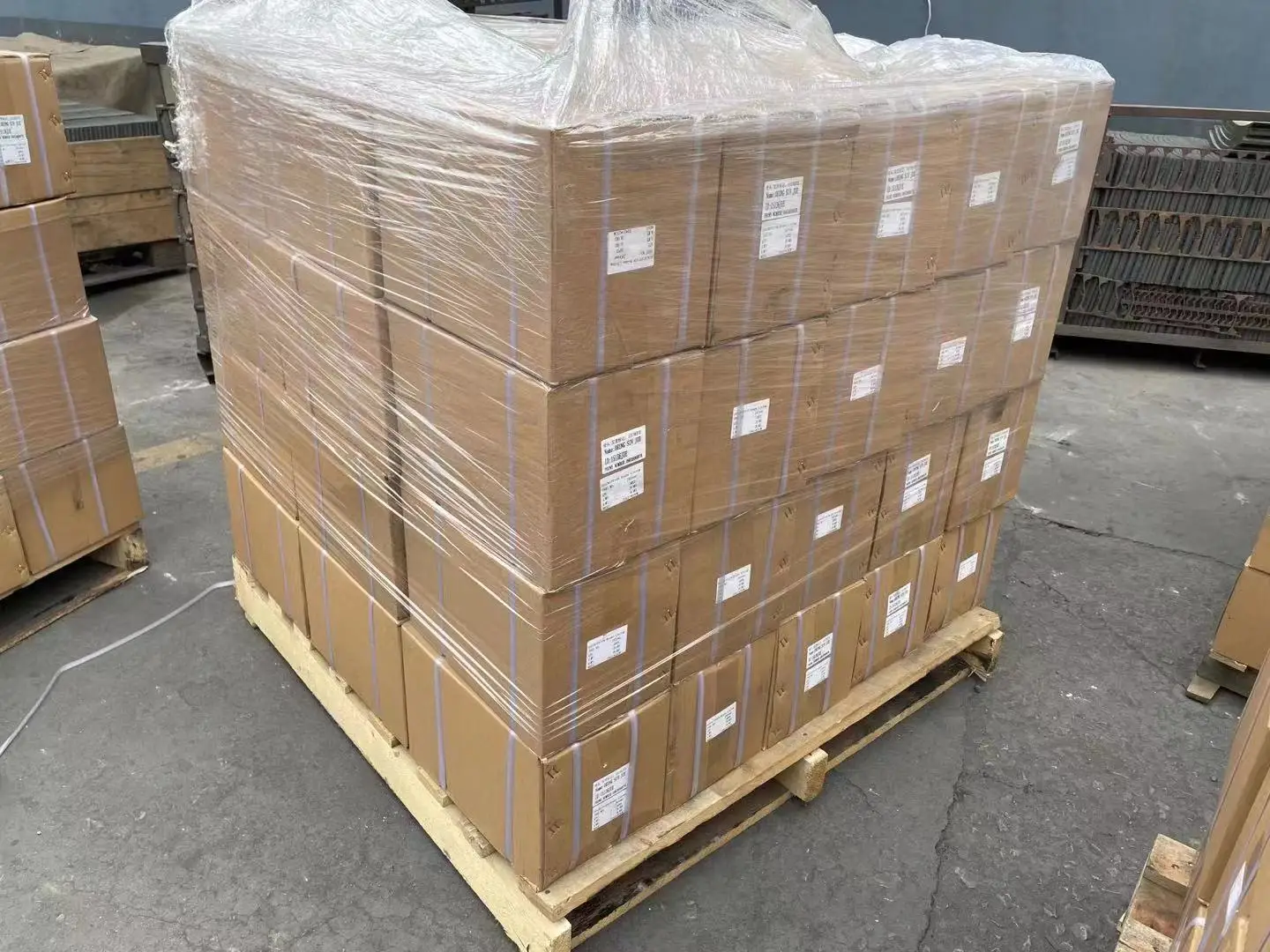 Daewoo Propeller Daewoo FPP 8000mm 5B