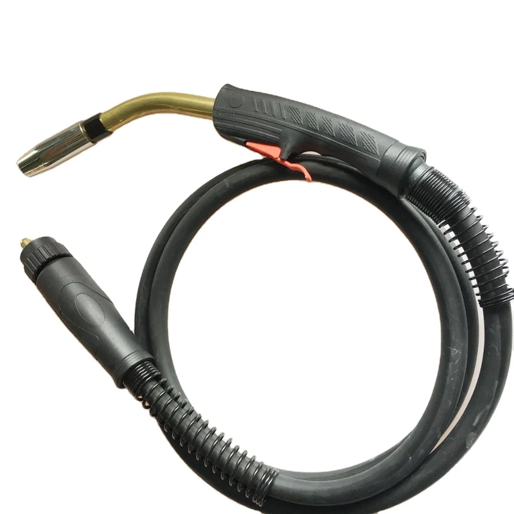 Kemppi CO2 Mig Welding MMT/PMT32 Air Cooled Torch