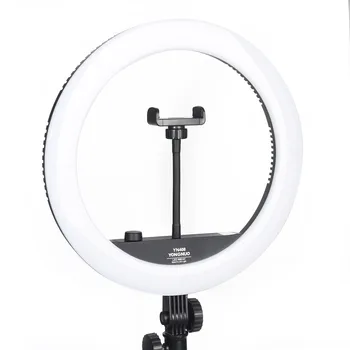 YONGNUO LED RING LIGHT YN408 for Youtube Video Vlog Tik Tok Fill Light detail image