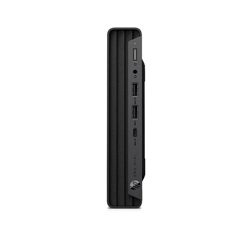 HP 2024 ProDesk 400 G9 Mini Desktop PC Business Desktop Computer  13th Gen Intel I3 I5 I7 8GB DDR5 RAM  512GB PCIe SSD