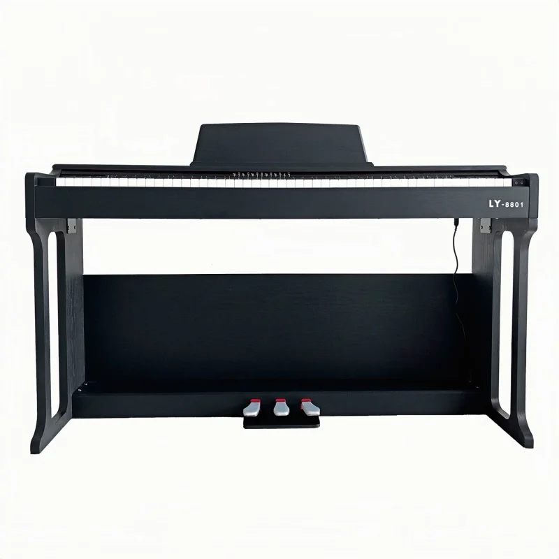 Teaching Digital Piano Teach and Learn Electric Piano Electrical Teaching Aid Equipment