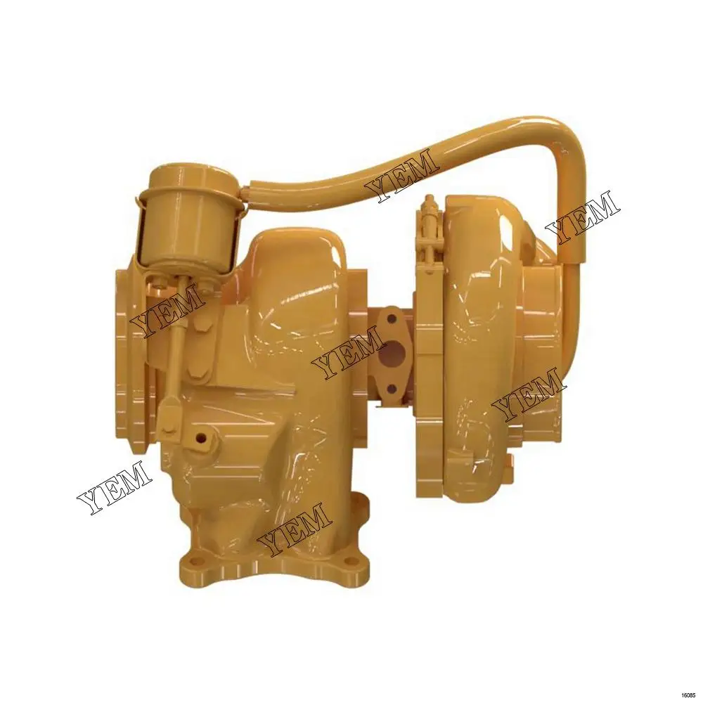 Turbo G-Bsc 247-2956 2472956 OEM Engine Parts 3
