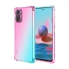 Rosa + blu