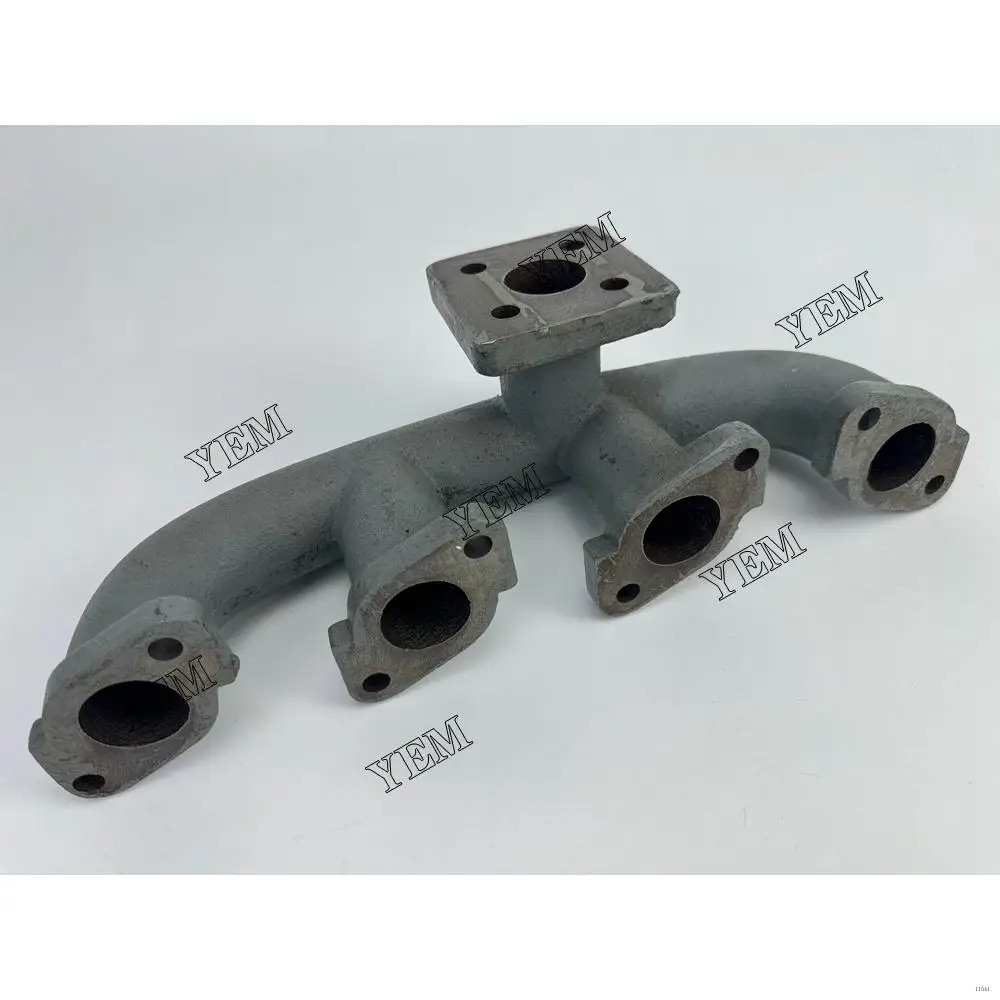 High Quality Manufactory Diesel Engine V1903 Exhaust Manifold Kit for Kubota