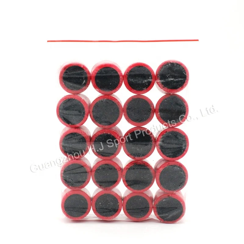 Круглая пластиковая шлифовальная машина для ремонта наконечника кия