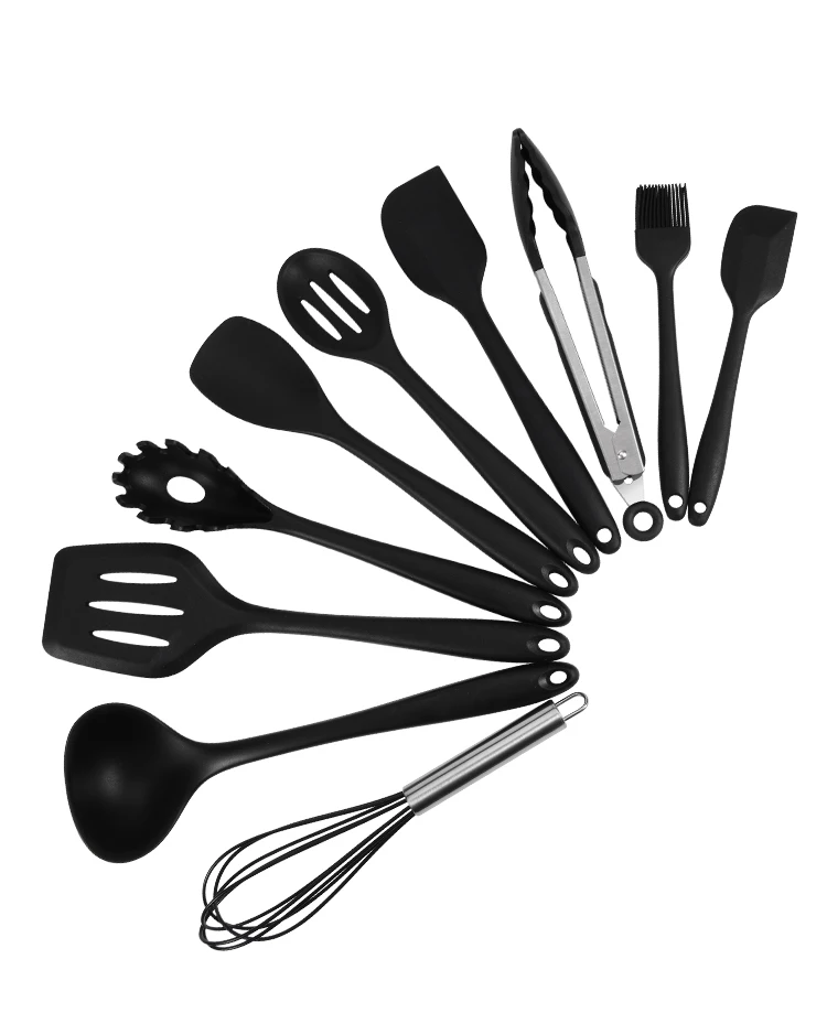 Excellent Quality Manufacturer Direct Cooking Tools Kitchen Utensils