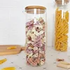 Jar with mouth