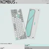 NIMBRE
