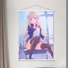 Peach skin velvet